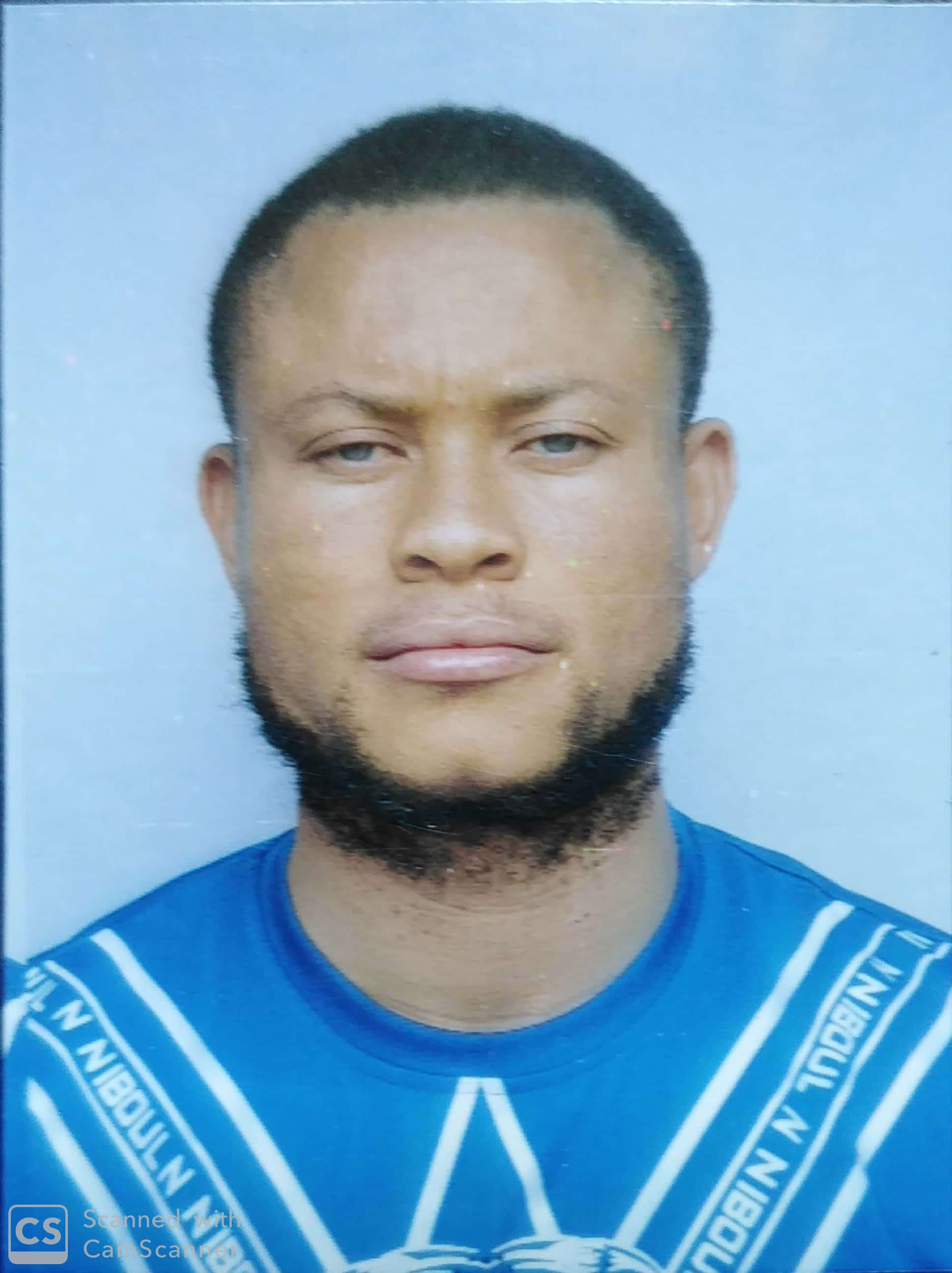 UGWUJA  CHINONSO  OLIVER